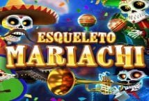 Esqueleto Mariachi Slot Review